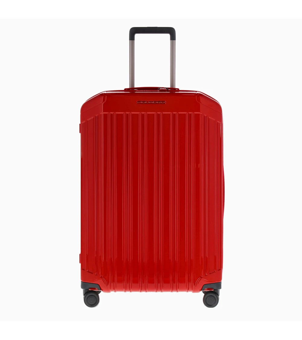 Piquadro PQ-Light 69cm Trolley | Official Store | Free Shipping
